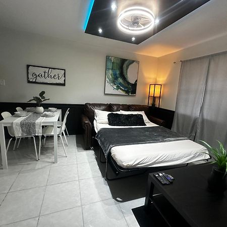 Traveler Stay 伊格尔帕斯 外观 照片